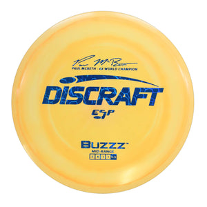Discraft ESP Buzzz