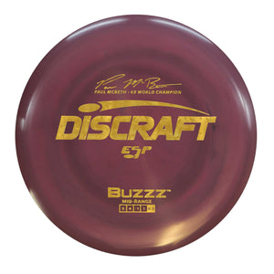 Discraft ESP Buzzz