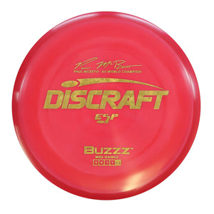 Discraft ESP Buzzz