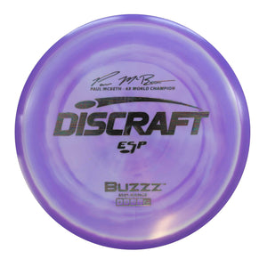 Discraft ESP Buzzz