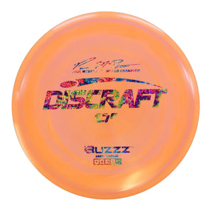Discraft ESP Buzzz