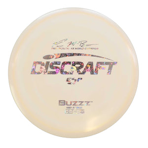 Discraft ESP Buzzz