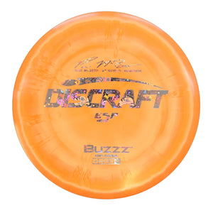 Discraft ESP Buzzz