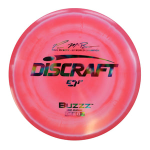 Discraft ESP Buzzz