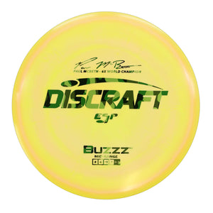 Discraft ESP Buzzz
