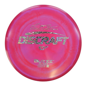 Discraft ESP Buzzz