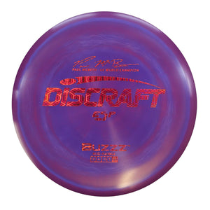 Discraft ESP Buzzz