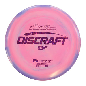 Discraft ESP Buzzz