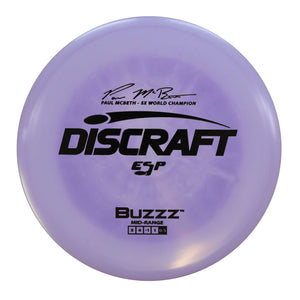 Discraft ESP Buzzz