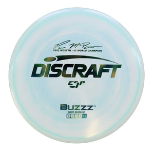 Discraft ESP Buzzz