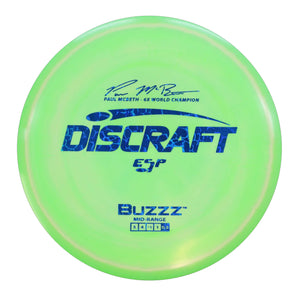 Discraft ESP Buzzz