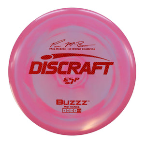 Discraft ESP Buzzz