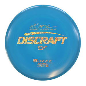 Discraft ESP Buzzz