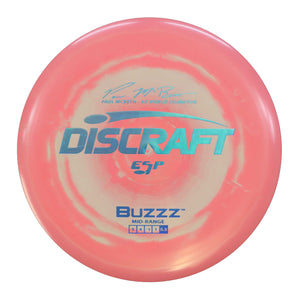 Discraft ESP Buzzz