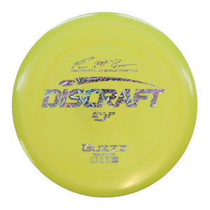 Discraft ESP Buzzz
