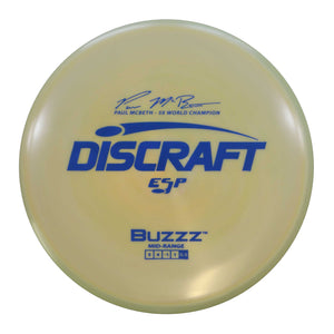 Discraft ESP Buzzz