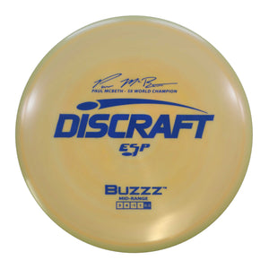Discraft ESP Buzzz