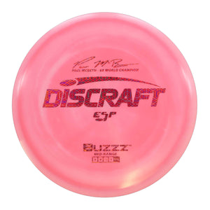 Discraft ESP Buzzz