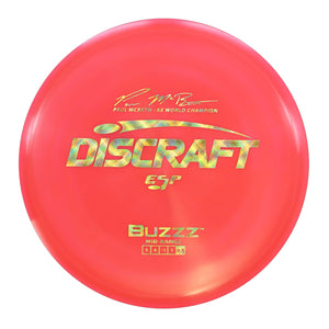 Discraft ESP Buzzz