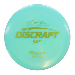 Discraft ESP Buzzz
