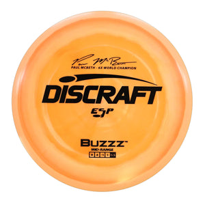 Discraft ESP Buzzz