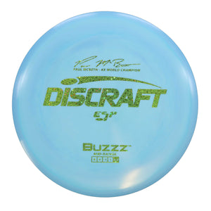 Discraft ESP Buzzz