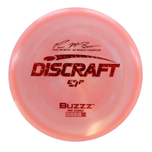 Discraft ESP Buzzz