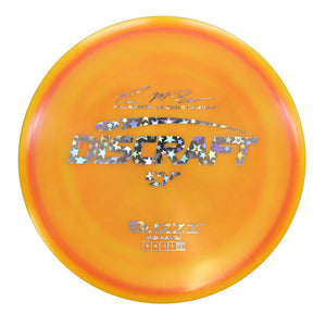 Discraft ESP Buzzz