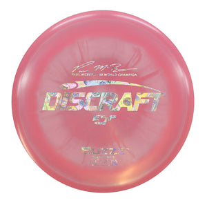 Discraft ESP Buzzz