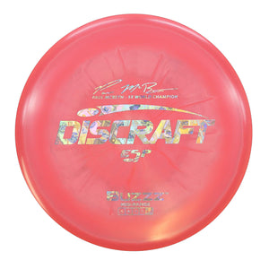 Discraft ESP Buzzz