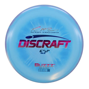 Discraft ESP Buzzz