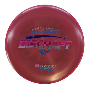 Discraft ESP Buzzz