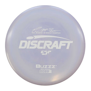 Discraft ESP Buzzz