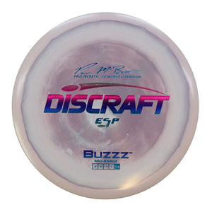 Discraft ESP Buzzz