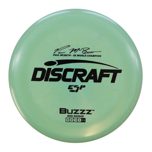 Discraft ESP Buzzz