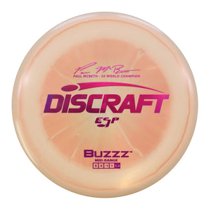 Discraft ESP Buzzz