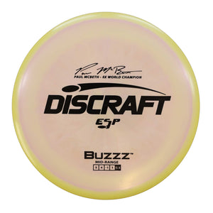 Discraft ESP Buzzz