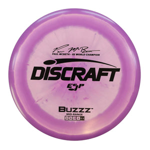 Discraft ESP Buzzz