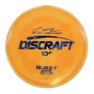 Discraft ESP Buzzz