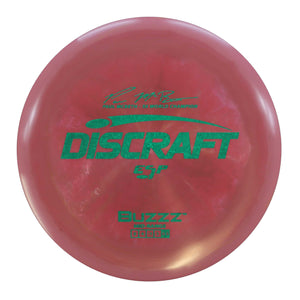 Discraft ESP Buzzz