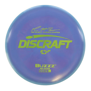Discraft ESP Buzzz