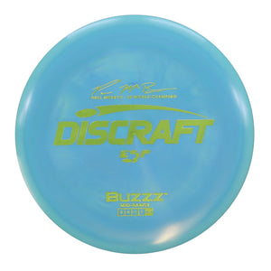 Discraft ESP Buzzz