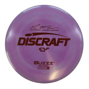 Discraft ESP Buzzz