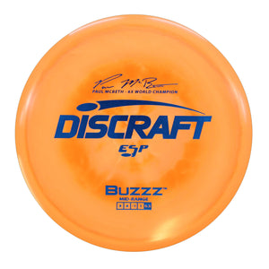 Discraft ESP Buzzz