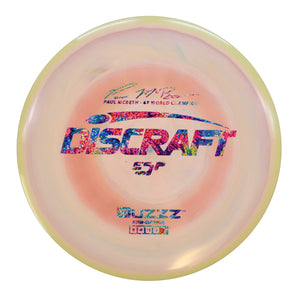 Discraft ESP Buzzz