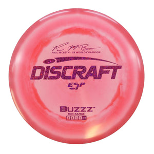 Discraft ESP Buzzz