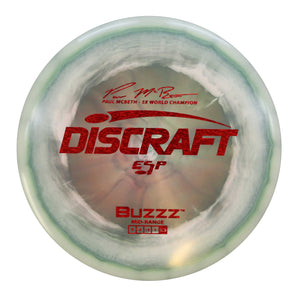 Discraft ESP Buzzz
