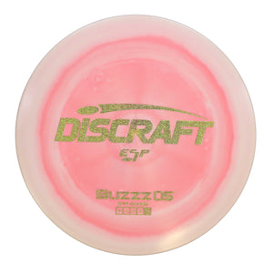 Discraft ESP Buzzz OS