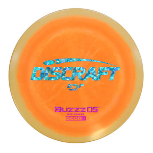 Discraft ESP Buzzz OS