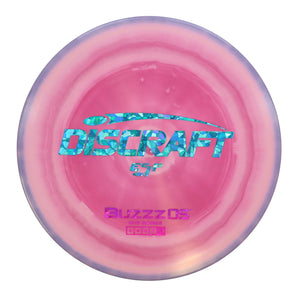 Discraft ESP Buzzz OS